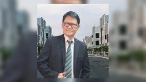 Pernah Tugas di KPK, Jabat Irjen, dan Kini Wakil Rektor Perbanas Institute, Haryono Umar: “Kita Butuh Presiden yang Betul-Betul Cinta kepada Rakyatnya”