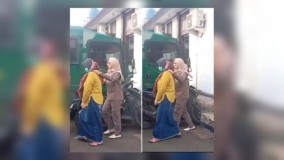 Resmi P21 dan Diserahkan Polisi ke Kejari, Ibu Tiri Nizam Segera Diadili di PN Cibadak Sukabumi