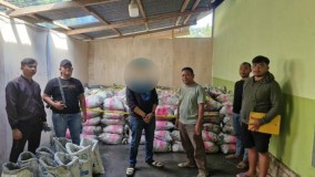 Dulu Sukses sebagai Kapolres Sukabumi, Dirreskrimsus Polda Gorontalo Ini Dukung Kapolda Tegakkan Hukum atas Terduga Pelaku PETI