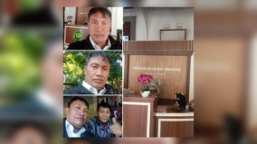 Sidang Putusan Gugatan atas PT Bumi Karsa-Kalla Grup Ditunda 4 Kali, Jubir Ahli Waris Labbai: “Ada Apa dengan Hakim Pengadilan Negeri Makassar?”