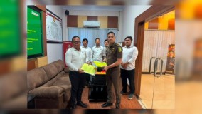 Mantan Kapolres Sukabumi Sidik Kebocoran Keuangan Bank Sebesar Rp 1.068.490.908, Mantri BRI Unit Randangan Cabang Pohuwato Gorontalo Terancam Hukuman 15 Tahun Penjara