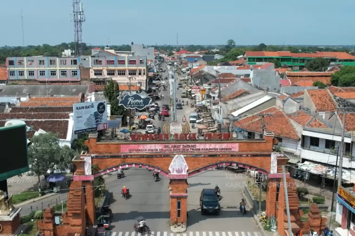 Kabupaten Cirebon Terjebak dalam 5 Besar Daerah Termiskin di Jawa Barat