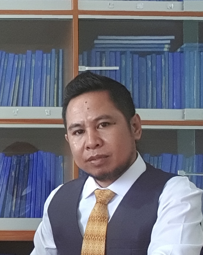 Kuasa hukum Abd Jalali Dg Nai, Petrus Edy, S.H.,M.H.,CPCLE.,C.Mef