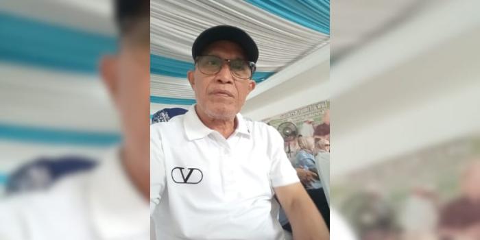 Dipanggil Polda Sulsel Selasa ini Terkait Sengketa Lahan dengan Indogrosir,Dg Nai: Insya Allah Hadir
