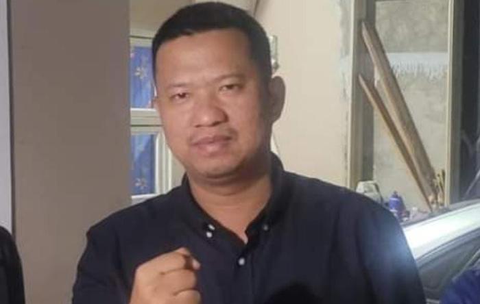 Asjaf Kian Kuat Digadang Jadi Bacalon Bupati Sukabumi, Ini Sosok yang Dinilai Pas Sebagai Pendampingnya