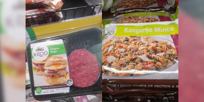 Kesan Pertama Perempuan Indonesia di Australia Saat Lihat Daging Kanguru: “Kapan2 Saja deh Cobanya”