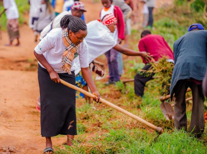 1994 Masih Perang Saudara, Negara Afrika ini Sekarang Jadi Negara Terbersih di Dunia