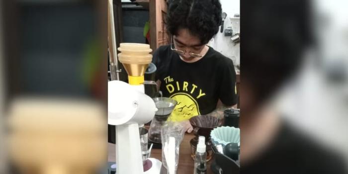 Rutin Ngopi Tiap Hari? Ini Dampak Bagus dan Buruknya Bagi Kesehatan Tubuh