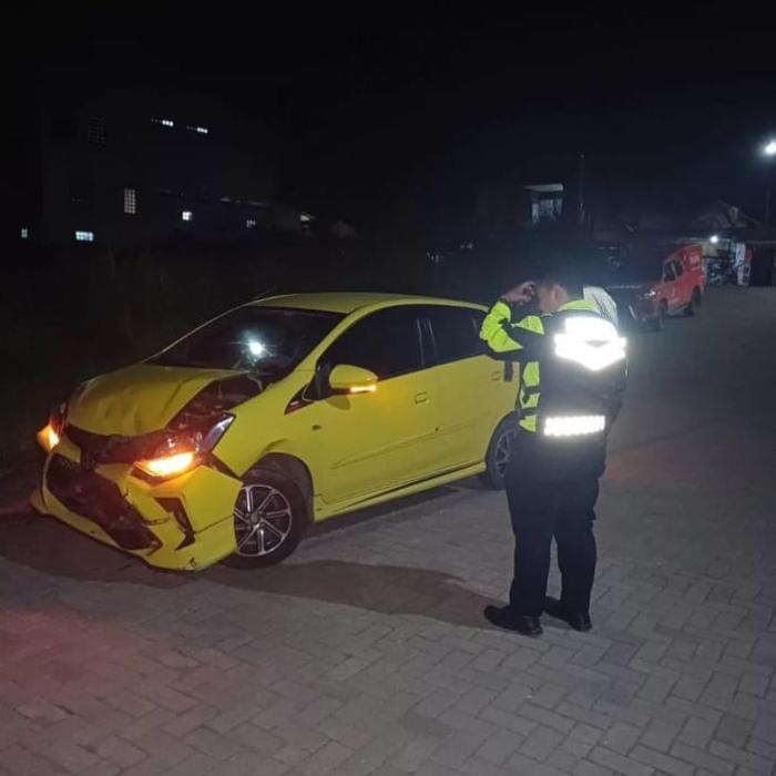 Kasus Suami Tabrak Mobil Istri di Sukabumi, Polisi: Diduga Berlatar Belakang Perselingkuhan