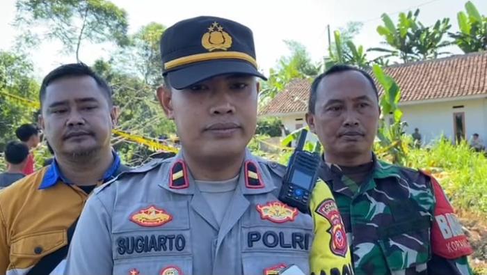 Jalan Alternatif di Pasir Jati Sukabumi Longsor, Arus Lalulintas Caringin-Cibadak PP Dialihkan