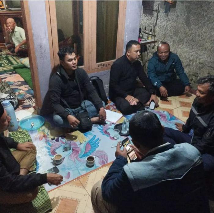 Teguk Minuman Beralkohol Kadar 70 Persen, Pemuda 25 Tahun di Cisaat Sukabumi Meninggal Dunia
