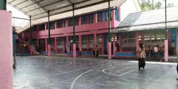Dibatalkan 11 Hari Lalu, SMPN 2 Cibadak Sukabumi Berharap Program MBG Jadi Dilaksanakan 28 April 2025