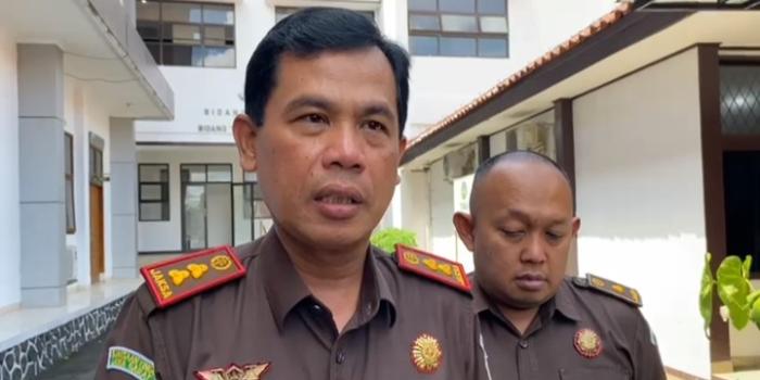 Periksa 60 Saksi Kasus Korupsi di DLH Kabupaten Sukabumi, Kajari: “Kita akan Lakukan Penangkapan Tersangka”