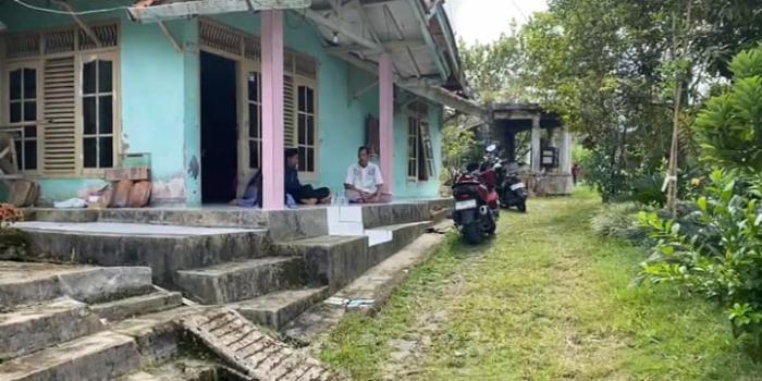Kakak Terlindas Rantis Brimob Polri, Adik Kembar di Sukabumi, “Mudah-mudahan Mendapatkan Keadilanlah”