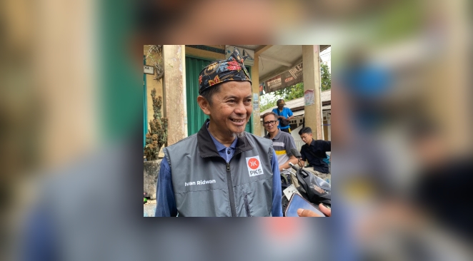 Pabrik Aqua Sukabumi Disorot Pasca Sidak KDM di Subang, Iwan Ridwan: Kami Tidak Bisa Melangkah Lebih Jauh”