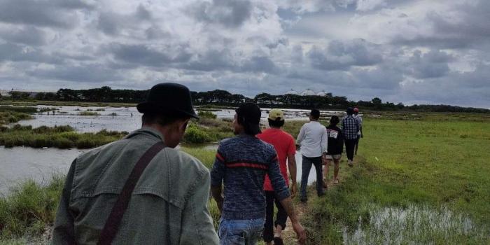 Tawarkan Uang Damai 150 Juta, PT Bumi Karsa Beli Tanah di Lantebung Makassar dari Orang Sudah Meninggal Dunia