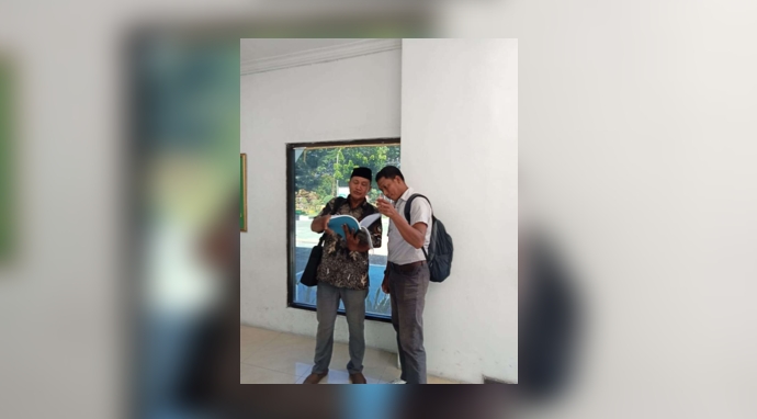 Gugat PT Bumi Karsa-Kalla Grup di PN Makassar, Ahli Waris Labbai Debat dengan Ahli Waris Hj. Raiya Dg. Kanang