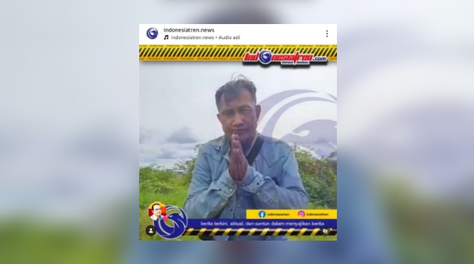 Suarakan Perlawanan via Medsos atas PT Bumi Karsa-Kalla Grup, Netizen Simpati ke Ahli Waris Labbai di Makassar