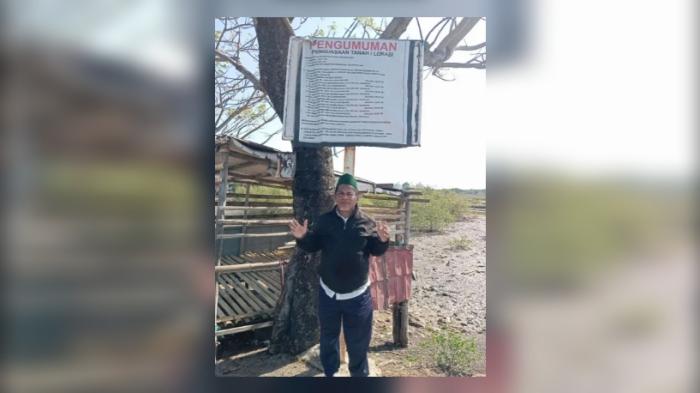 Ironi Hukum di Lantebung Makassar: SHGB PT Bumi Karsa-Kalla Grup Ditumpangkan Atas Tanah SHM Ahli Waris Labbai