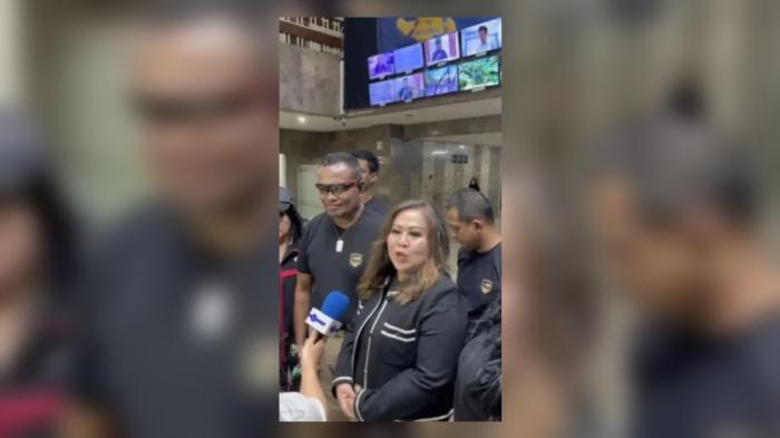 Gelar Kejuaraan AMPRO di TVRI pada 13 Februari 2026, Promotor Victoria: “Tinju Bisa Menjadi Masa Depan”