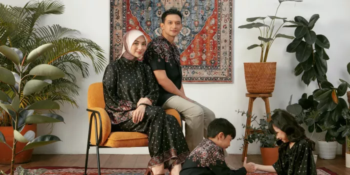 Sambut Ramadhan dan Lebaran, Manzone & Minimal Rilis Sarimbit Raya Bersama Rezky Aditya dan Citra Kirana