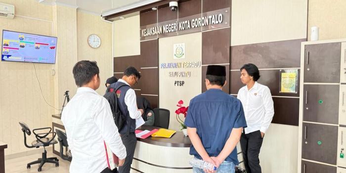 Disidik Eks Kapolres Sukabumi, Tersangka Korupsi Jalan di Gorontalo Terancam Hukuman Seumur Hidup