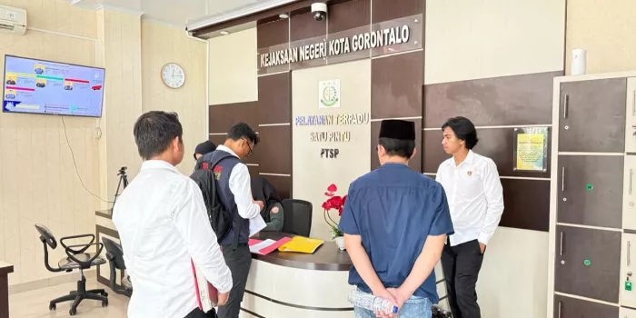 Disidik Eks Kapolres Sukabumi, Tersangka Korupsi Jalan di Gorontalo Terancam Hukuman Seumur Hidup