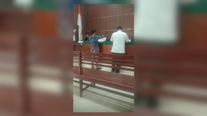 Adu Kuat Surat di PN Makassar Jelang Ramadhan: SK Redis Ahli Waris Labbai vs SHGB PT Bumi Karsa-Kalla Grup