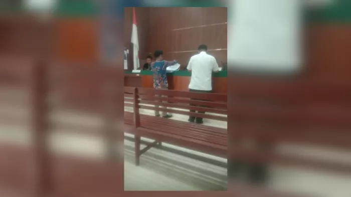 Adu Kuat Surat di PN Makassar Jelang Ramadhan: SK Redis Ahli Waris Labbai vs SHGB PT Bumi Karsa-Kalla Grup