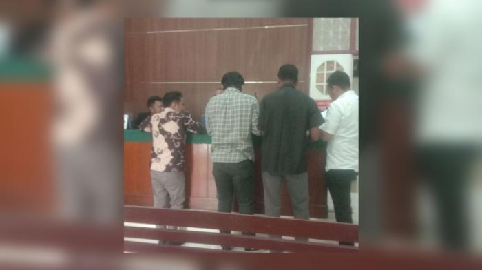 Duduki Tanah Ahli Waris Labbai dengan Modal SHGB, PT Bumi Karsa-Kalla Grup Bawa Bukti Fotokopi ke PN Makassar