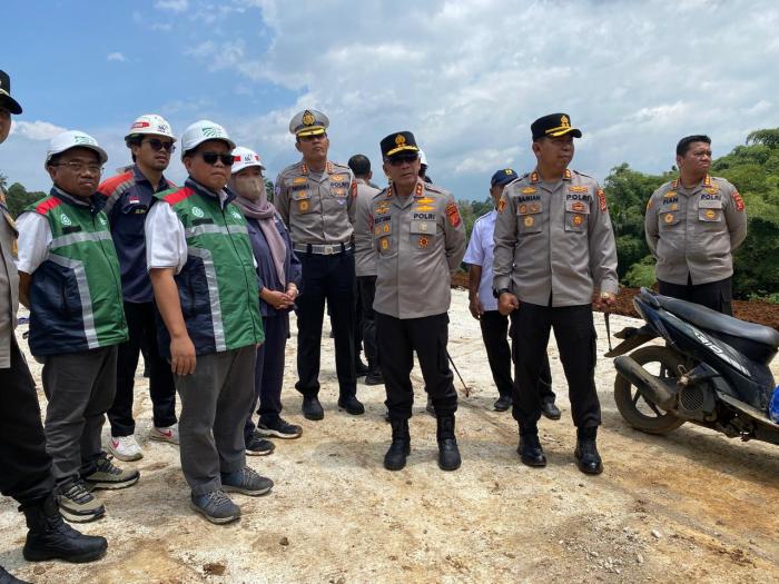 Lebaran 2026: Selamat Tinggal Macet Horor Parungkuda-Sukabumi, Tol Bocimi Seksi 3 Siap Dibuka Fungsional