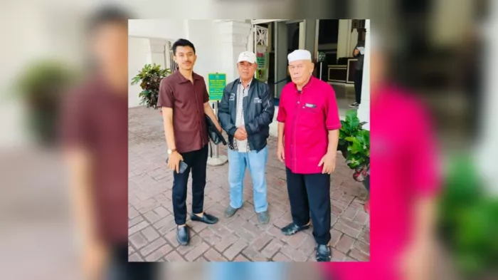 Dapat Ganti Rugi Tanah Lantebung, Ahli Waris Labbai Kian “Pede” Gugat PT Bumi Karsa-Kalla Grup di PN Makassar