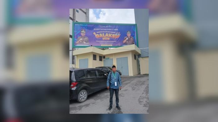 Tanah SK Redis Labbai Diduduki SHGB PT Bumi Karsa-Kalla Grup, Kejati Sulsel Selidiki Laporan Atas BPN Makassar