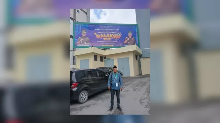 Tanah SK Redis Labbai Diduduki SHGB PT Bumi Karsa-Kalla Grup, Kejati Sulsel Selidiki Laporan Atas BPN Makassar