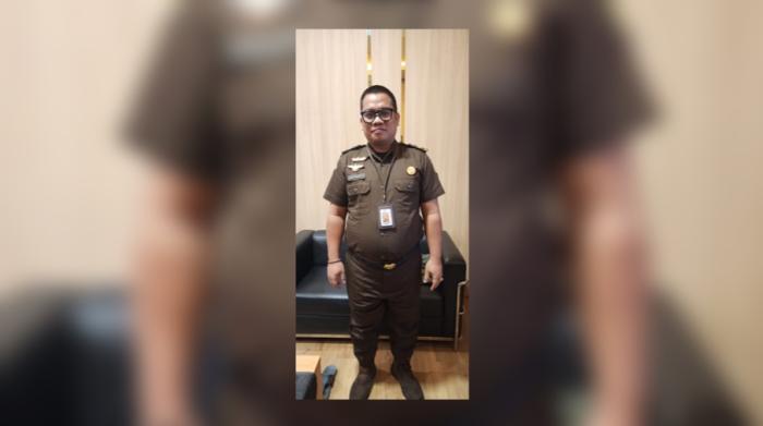 Foto Pre-Wedding dengan Korban Perempuan, Jaksa Gadungan Ini Ditangkap Tim Pam SDO Kejati Jabar di Bogor 