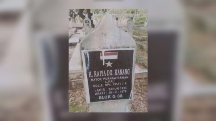 PT Bumi Karsa-Kalla Grup Beli Tanah Labbai dari H. Raiya Dg. Kanang, “Transaksi sama Orang Sudah Meninggal”
