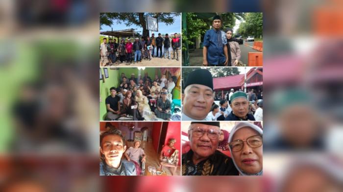 Usai BAP Tanah yang Diduduki PT Bumi Karsa-Kalla Grup di Makassar, Ahli Waris Labbai Tuntut Ganti Rugi Tahap 2