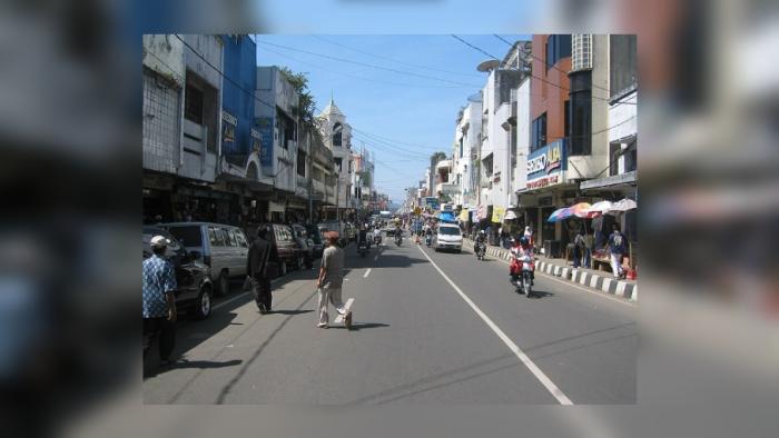 Setara Institute Rilis Daftar 10 Kota Toleran di Indonesia Tahun 2025, Kota Sukabumi Peringkat 6