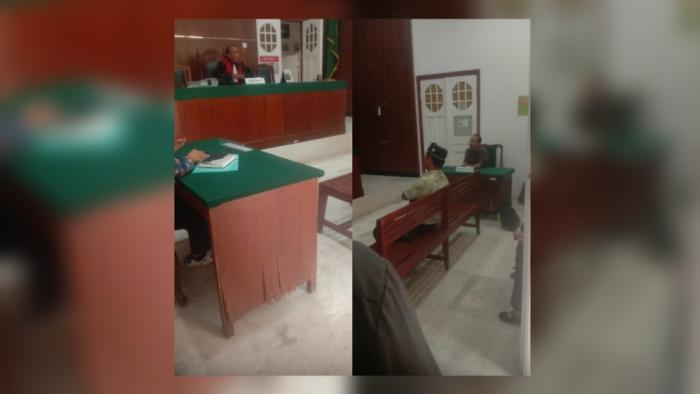 Saksi PT Bumi Karsa-Kalla Grup Batal Beri Keterangan di PN Makassar, Jubir Labbai: “2 Hakim Tidak Hadir"