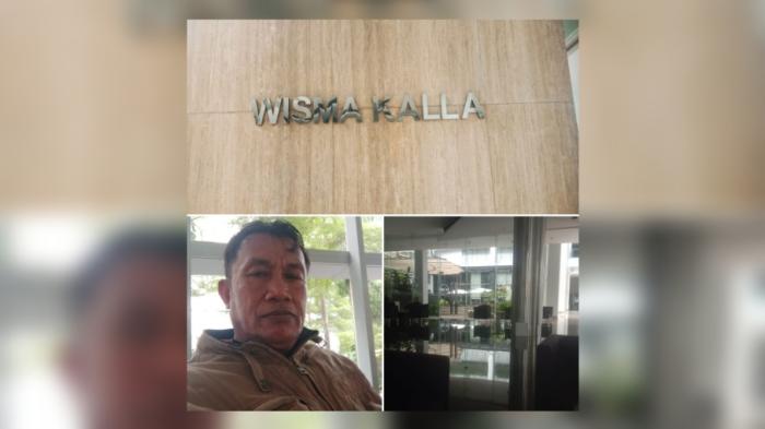 Jubir Labbai tentang Sengketa Tanah Lawan PT Bumi Karsa-Kalla Grup di Lantebung Makassar: “Allei Siri Nu”
