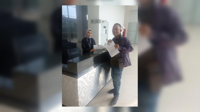 Resmi Jawab Somasi PT Bumi Karsa-Kalla Grup Makassar, Jubir: “Ahli Waris Labbai Sudah Puluhan Tahun Mencari Keadilan”
