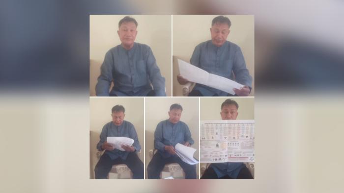 7 dan 5 Hari Jelang Sidang Putusan di PN Makassar, Jubir Ahli Waris Labbai Kembali Rekam Video: “Kami Ingin Memperjelas, PT Bumi Karsa-Kalla Grup Tidak Pernah Membeli Lokasi Labbai bin Sonde”