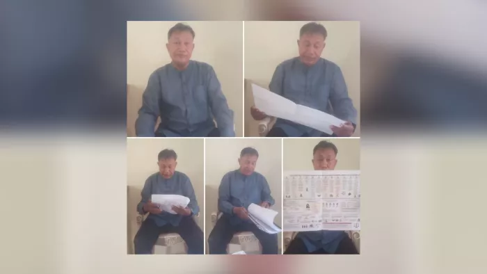 7 dan 5 Hari Jelang Sidang Putusan di PN Makassar, Jubir Ahli Waris Labbai Kembali Rekam Video: “Kami Ingin Memperjelas, PT Bumi Karsa-Kalla Grup Tidak Pernah Membeli Lokasi Labbai bin Sonde”