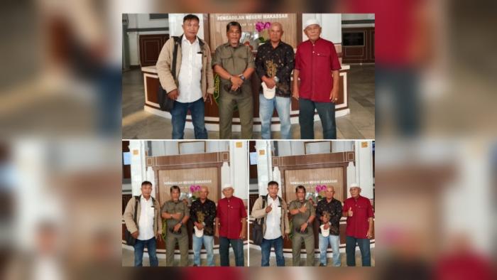 Sidang Putusan Gugatan Ahli Waris Labbai atas PT Bumi Karsa-Kalla Grup Ditunda Hingga 3 Kali di PN Makassar, Politisi Haris Baginda: “Saya Sudah Urus Itu, Bagaimana Bisa Diganti Untung, Bukan Ganti Rugi”