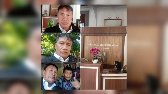 Sidang Putusan Gugatan atas PT Bumi Karsa-Kalla Grup Ditunda 4 Kali, Jubir Ahli Waris Labbai: “Ada Apa dengan Hakim Pengadilan Negeri Makassar?”