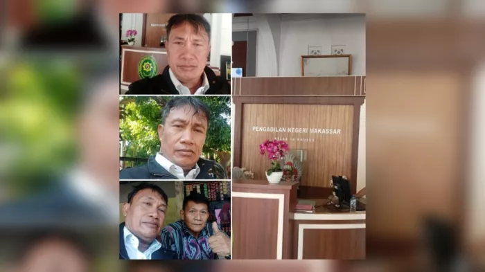 Sidang Putusan Gugatan atas PT Bumi Karsa-Kalla Grup Ditunda 4 Kali, Jubir Ahli Waris Labbai: “Ada Apa dengan Hakim Pengadilan Negeri Makassar?”